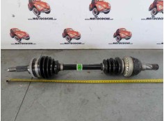 TRANSMISION DELANTERA IZQUIERDA 96348790 