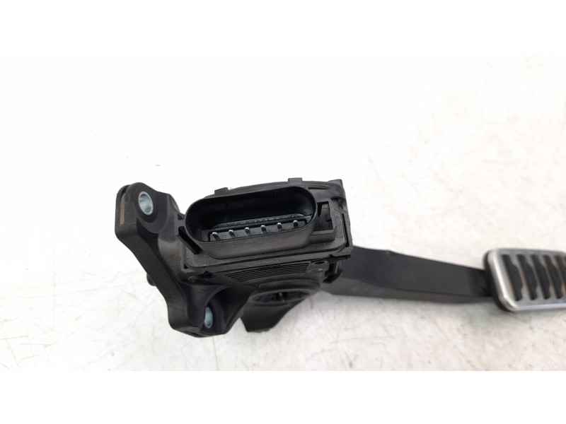 Recambio de potenciometro pedal para land rover evoque 2.0 turbo cat referencia OEM IAM BJ3M9F836EB  