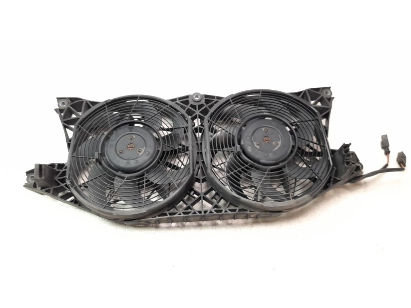 Recambio de electroventilador para mercedes-benz vito (w639) basic, combi 109 cdi compacto (639.601) referencia OEM IAM A6395050