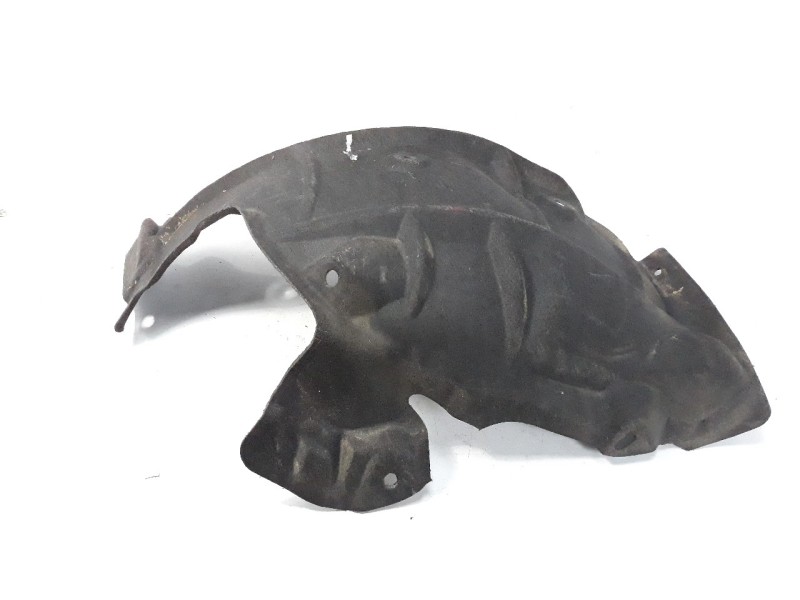 Recambio de paso rueda delantero derecho para renault scenic iii expression referencia OEM IAM  107199148 