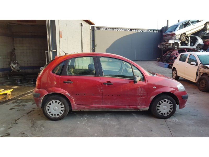 citroen c3 del año 2004