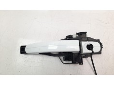 MANETA EXTERIOR DELANTERA IZQUIERDA AM51U22404CA 