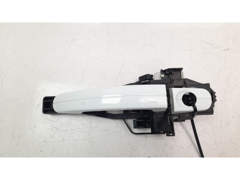 Recambio de maneta exterior delantera izquierda para ford focus lim. (cb8) edition referencia OEM IAM AM51U22404CA  