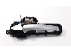 MANETA EXTERIOR DELANTERA IZQUIERDA 2047600170 