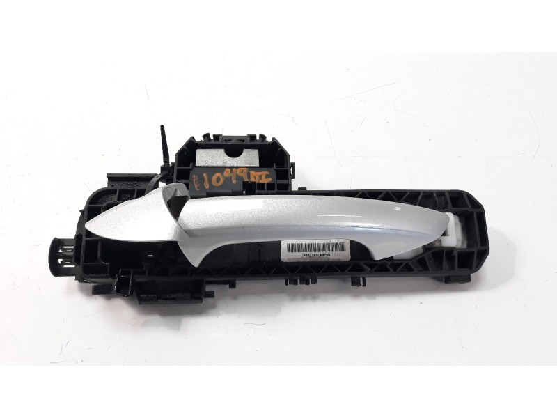 Recambio de maneta exterior delantera izquierda para mercedes-benz clase a (w176) 1.5 cdi cat referencia OEM IAM 2047600170  