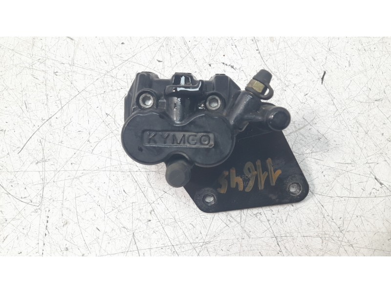 Recambio de pinza de freno trasera derecha para kymco agility 50/125 referencia OEM IAM 43200ALJ9E15  
