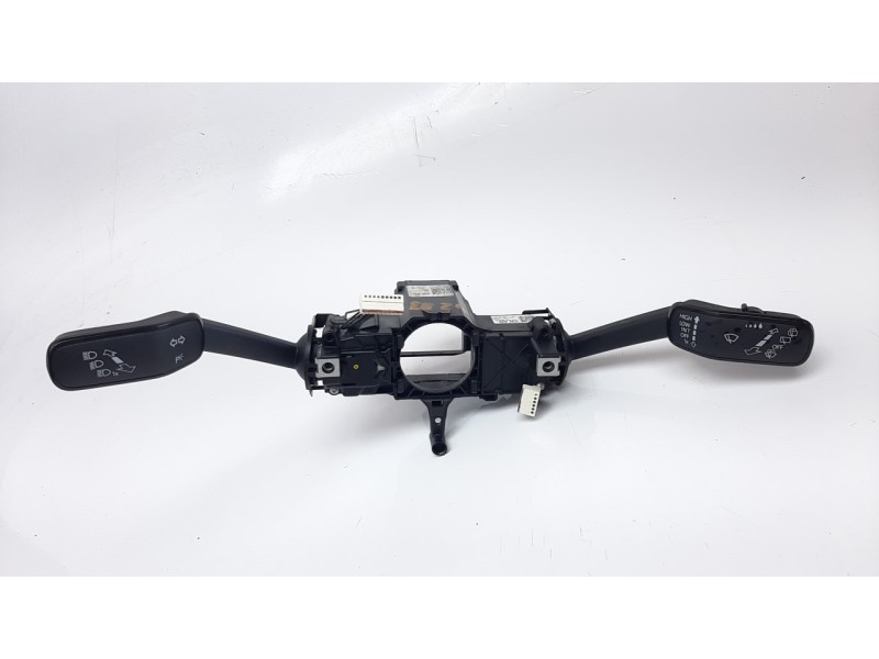 Recambio de mando multifuncion para volkswagen golf vii lim. 1.6 tdi dpf referencia OEM IAM 5Q0953521P  