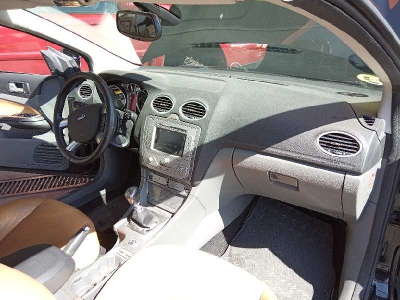 ford focus cabrio (ca5) del año 2010