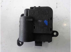 Recambio de motor calefaccion para peugeot 307 (s1) 2.0 hdi cat referencia OEM IAM A21900100  