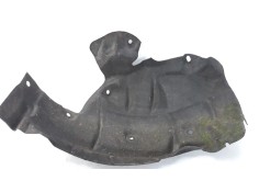 Recambio de paso rueda delantero derecho para renault scenic iii expression referencia OEM IAM  107199148  2