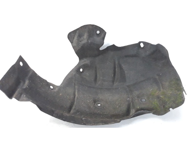 Recambio de paso rueda delantero derecho para renault scenic iii expression referencia OEM IAM  107199148 