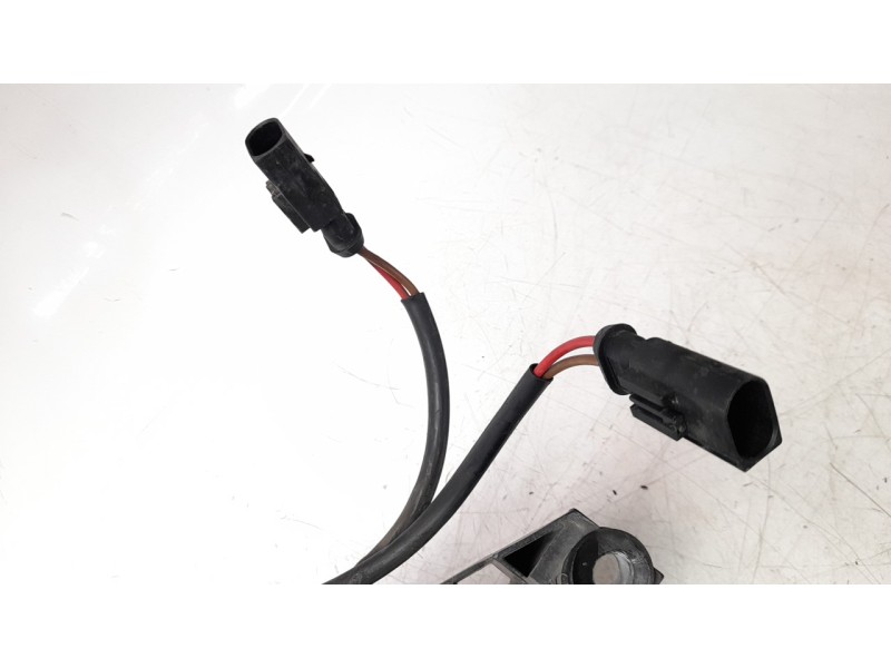 Recambio de electroventilador para mercedes-benz vito (w639) basic, combi 109 cdi compacto (639.601) referencia OEM IAM A6395050