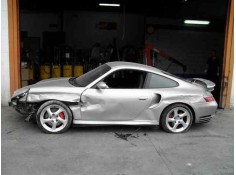 porsche 911 (typ 996) del año 2002 2