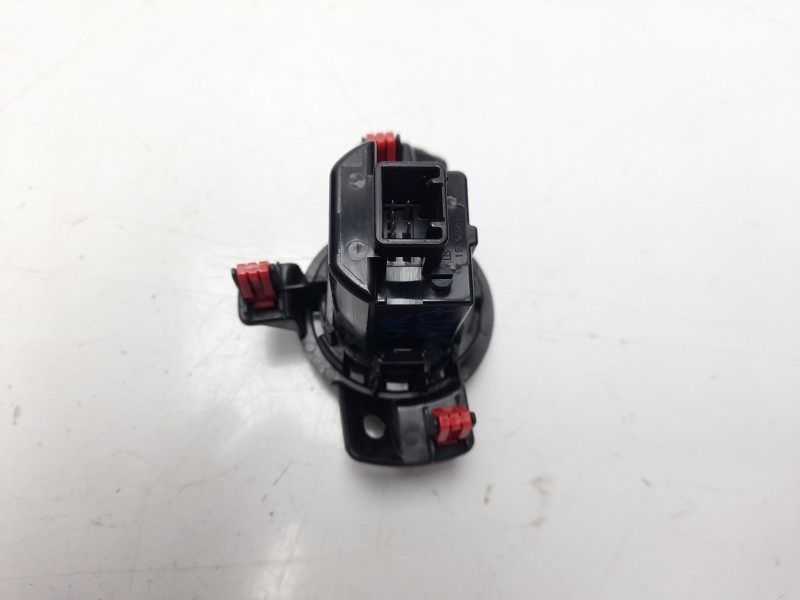 Recambio de conmutador de arranque para toyota c-hr hybrid advance referencia OEM IAM 55414F4030  