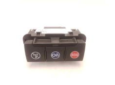 INTERRUPTOR 13496811 