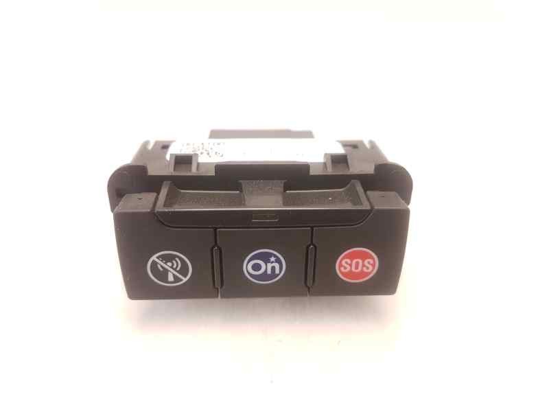 Recambio de interruptor para opel mokka selective referencia OEM IAM 13496811  