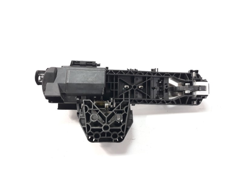 Recambio de maneta exterior delantera izquierda para mercedes-benz clase a (w176) 1.5 cdi cat referencia OEM IAM 2047600170  