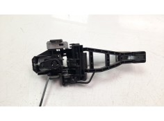 Recambio de maneta exterior delantera izquierda para ford focus lim. (cb8) edition referencia OEM IAM AM51U22404CA   2