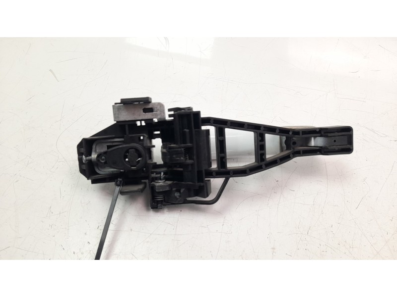 Recambio de maneta exterior delantera izquierda para ford focus lim. (cb8) edition referencia OEM IAM AM51U22404CA  