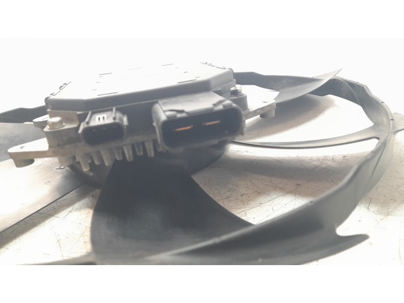 Recambio de electroventilador para honda civic lim.5 (fk) 1.5 vtec cat referencia OEM IAM PM18B002  11072018