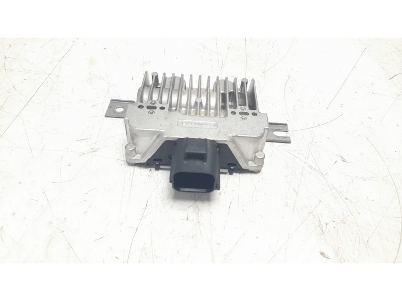 Recambio de centralita inyeccion para land rover evoque 2.0 turbo cat referencia OEM IAM 7H429D372AA  