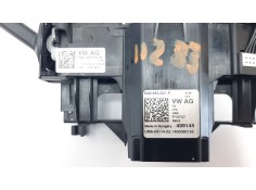 Recambio de mando multifuncion para volkswagen golf vii lim. 1.6 tdi dpf referencia OEM IAM 5Q0953521P   2