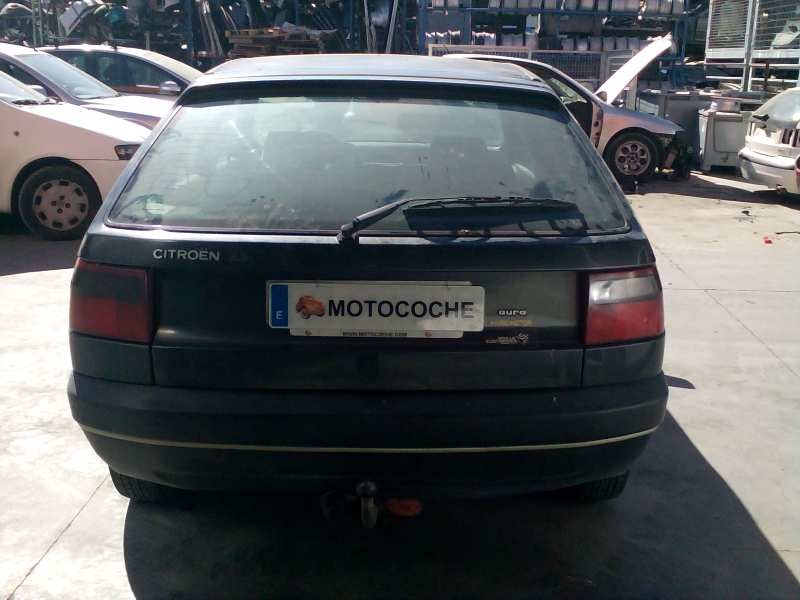 citroen zx del año 1993