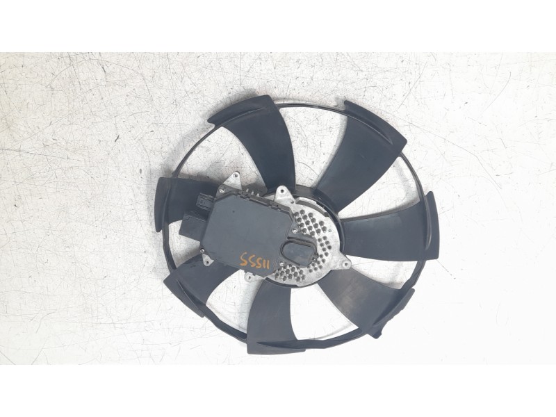 Recambio de electroventilador para honda civic lim.5 (fk) 1.5 vtec cat referencia OEM IAM PM18B002  11072018