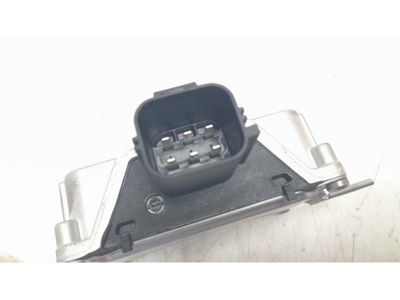 Recambio de centralita inyeccion para land rover evoque 2.0 turbo cat referencia OEM IAM 7H429D372AA  