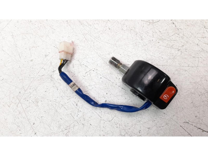 Recambio de piña luces derecha para kymco agility 50/125 referencia OEM IAM 3515ALGB5EV0  