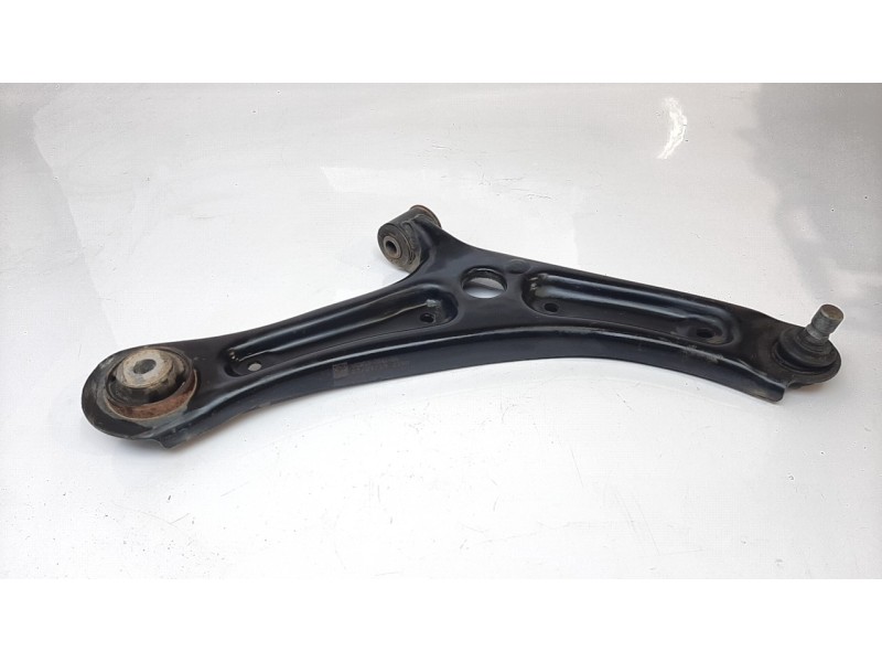 Recambio de brazo suspension delantero derecho para ford ecosport (cr6) trend referencia OEM IAM GN153042BA  