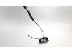 CERRADURA PUERTA TRASERA IZQUIERDA 825030032R 825030032R 