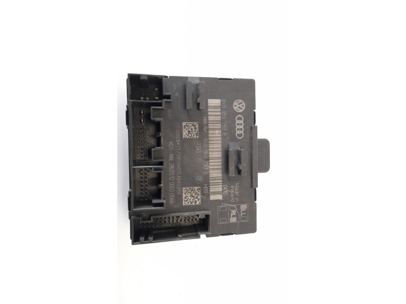Recambio de modulo confort para audi q3 (8u) 2.0 tdi (103kw) ambiente referencia OEM IAM 8X0959793E  