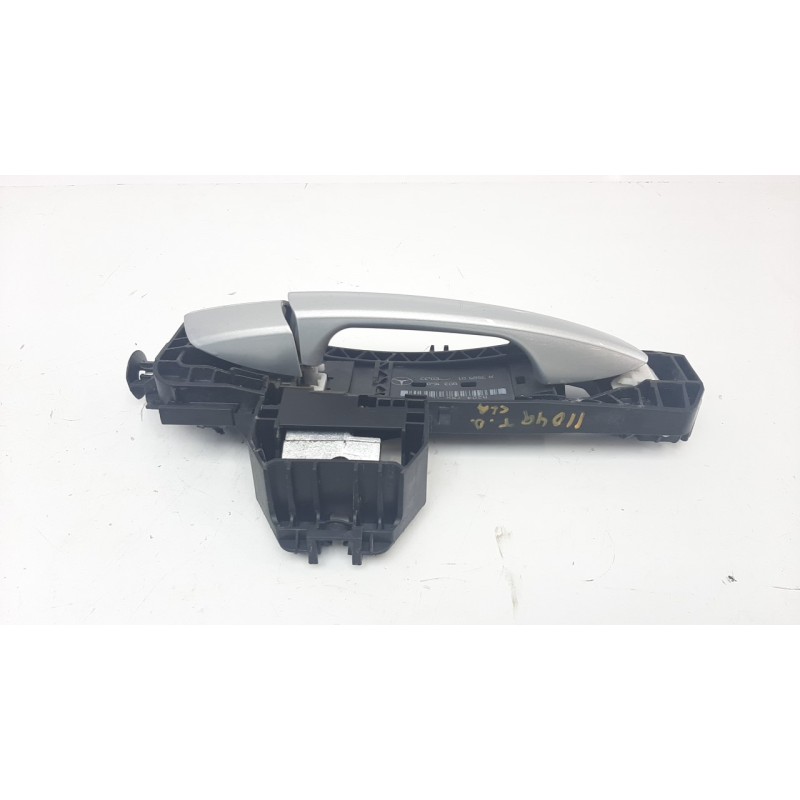 Recambio de maneta exterior trasera derecha para mercedes-benz clase a (w176) 1.5 cdi cat referencia OEM IAM A2047601634  