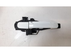 MANETA EXTERIOR TRASERA DERECHA BM51A224A36CH BM51A224A36CH 