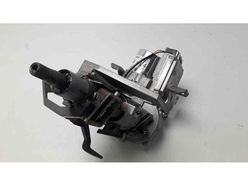Recambio de columna direccion para renault captur zen referencia OEM IAM 488100991R 6700003448B 