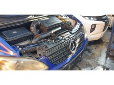 Recambio de condensador / radiador aire acondicionado para mercedes-benz vito (w639) basic, combi 109 cdi compacto (639.601) ref 2