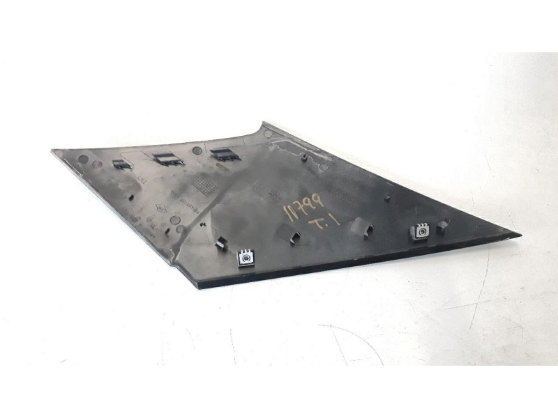 Recambio de moldura para renault megane iv grandtour business referencia OEM IAM 960336496R  