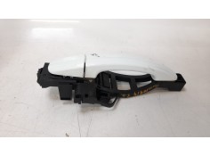 Recambio de maneta exterior trasera derecha para ford focus lim. (cb8) edition referencia OEM IAM BM51A224A36CH   2