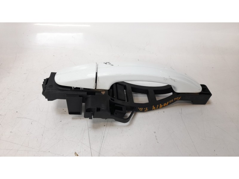 Recambio de maneta exterior trasera derecha para ford focus lim. (cb8) edition referencia OEM IAM BM51A224A36CH  