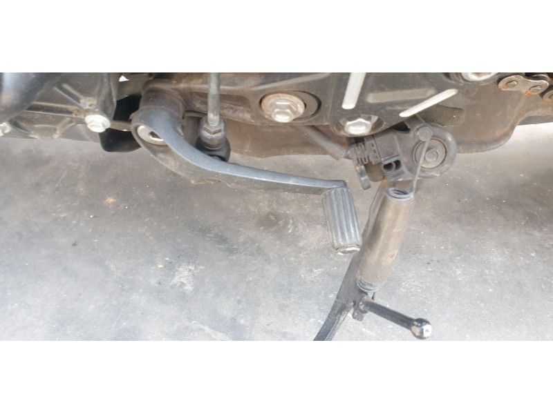 Recambio de palanca cambio para honda cb1000 r cb 1000r referencia OEM IAM 24720MKJE60  