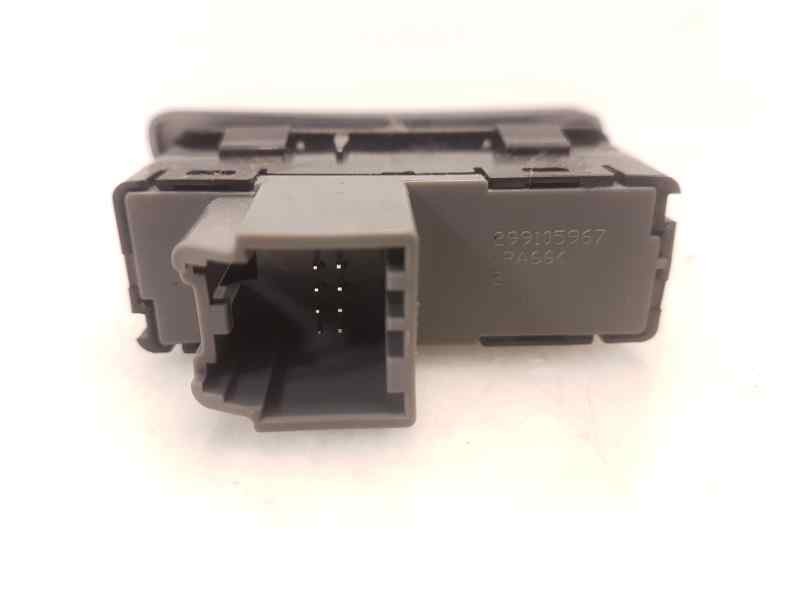 Recambio de interruptor para opel mokka selective referencia OEM IAM 299105967  