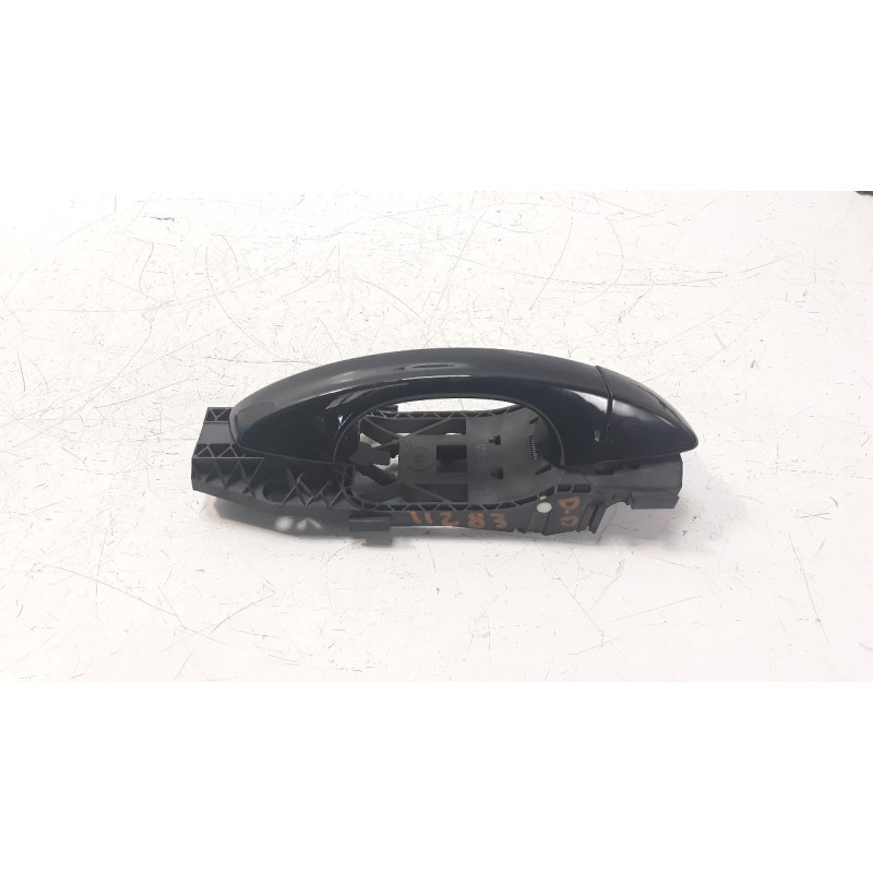 Recambio de maneta exterior delantera derecha para volkswagen golf vii lim. 1.6 tdi dpf referencia OEM IAM 5G0837206N  