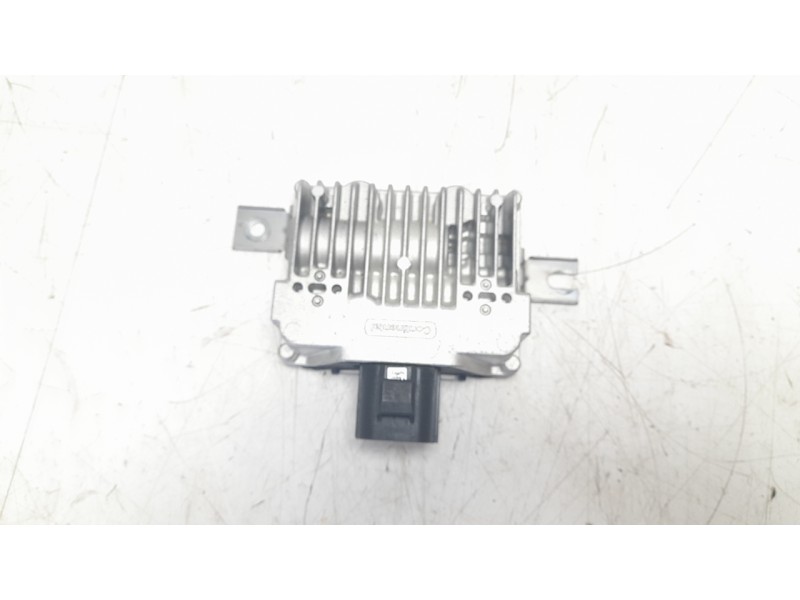 Recambio de centralita inyeccion para land rover evoque 2.0 turbo cat referencia OEM IAM 7H429D372AA  