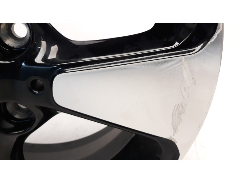 Recambio de llanta para smart fortwo cabrio referencia OEM IAM 4534015801  
