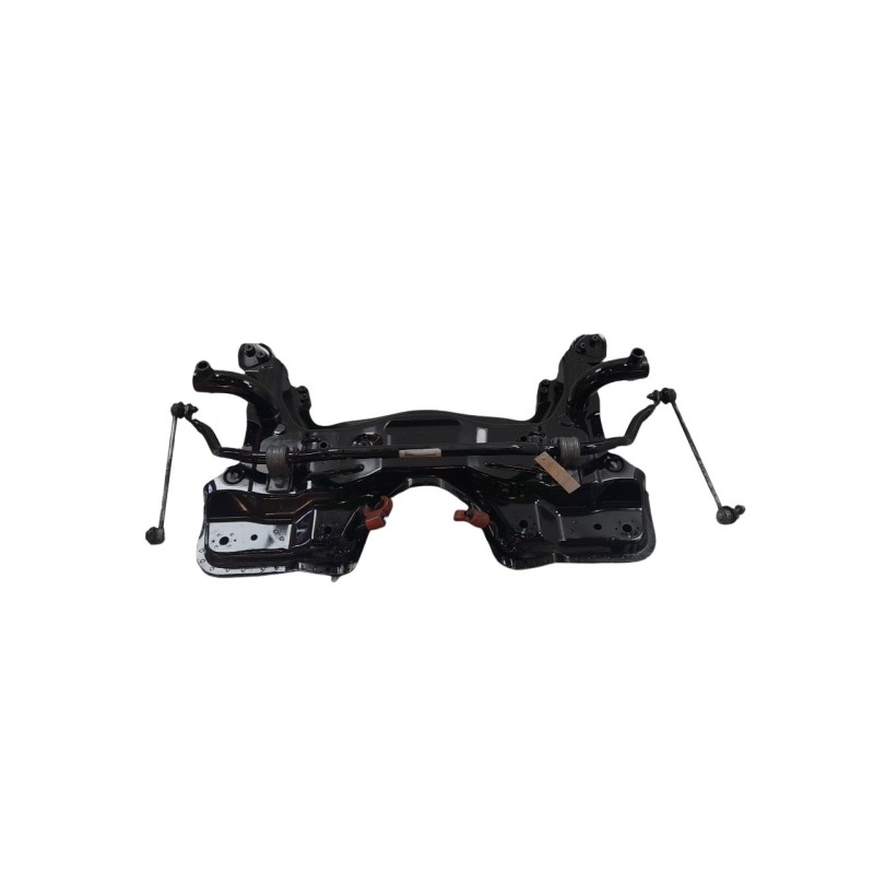 Recambio de puente delantero para fiat 500 l (330) 1.3 16v jtd cat referencia OEM IAM 51966048  