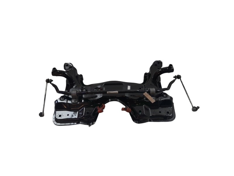 Recambio de puente delantero para fiat 500 l (330) 1.3 16v jtd cat referencia OEM IAM 51966048  