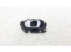 MANETA INTERIOR DELANTERA IZQUIERDA 98012886VV 98012886VV 