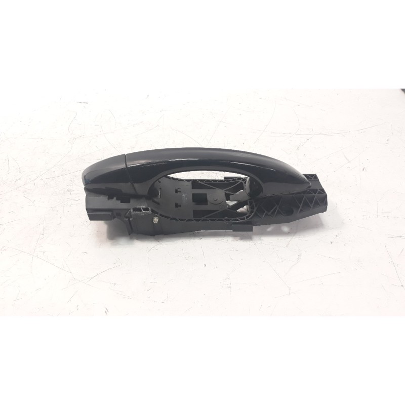 Recambio de maneta exterior delantera derecha para volkswagen golf vii lim. 1.6 tdi dpf referencia OEM IAM 5G0837206N  