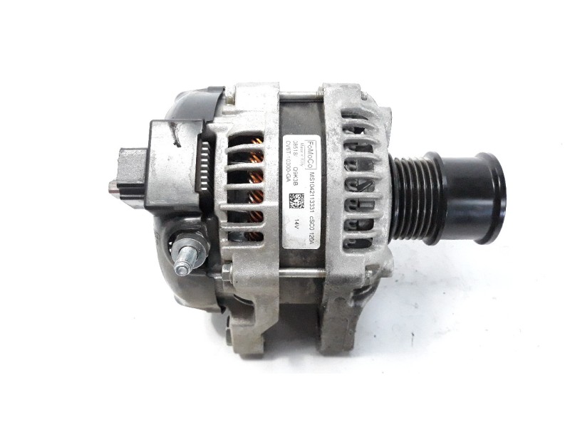 Recambio de alternador para ford focus lim. 1.0 ecoboost cat referencia OEM IAM MS1042113331  